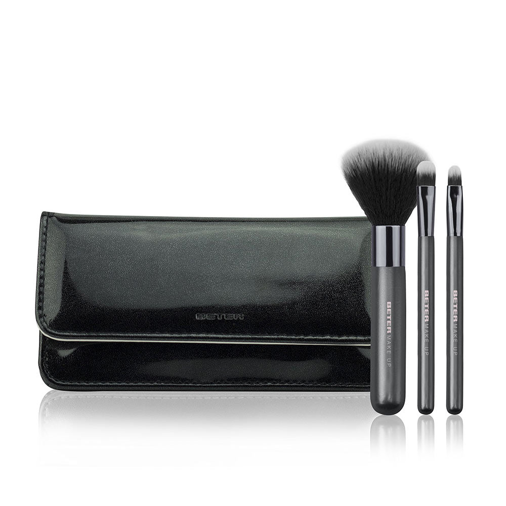 Beter Black Day To Night Brush Collection Set