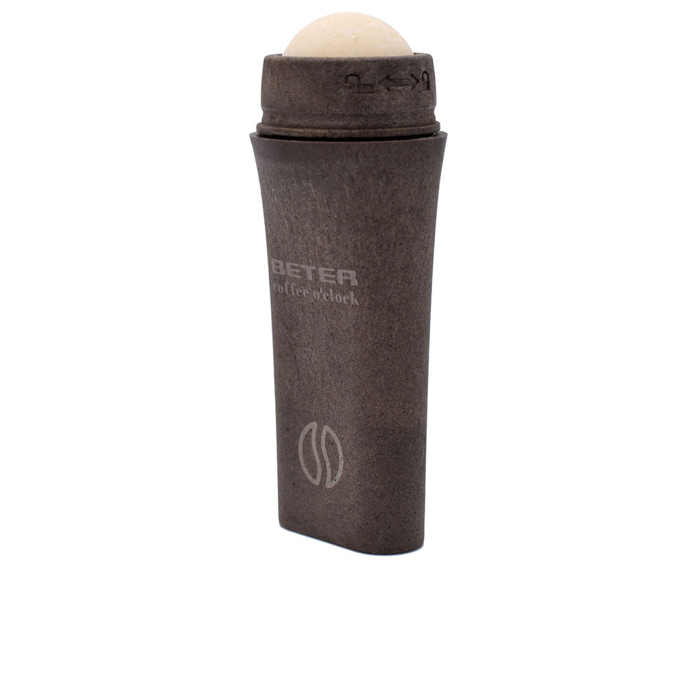 Beter Coffee O'Clock Roller Facial Absorvente Vulcânico