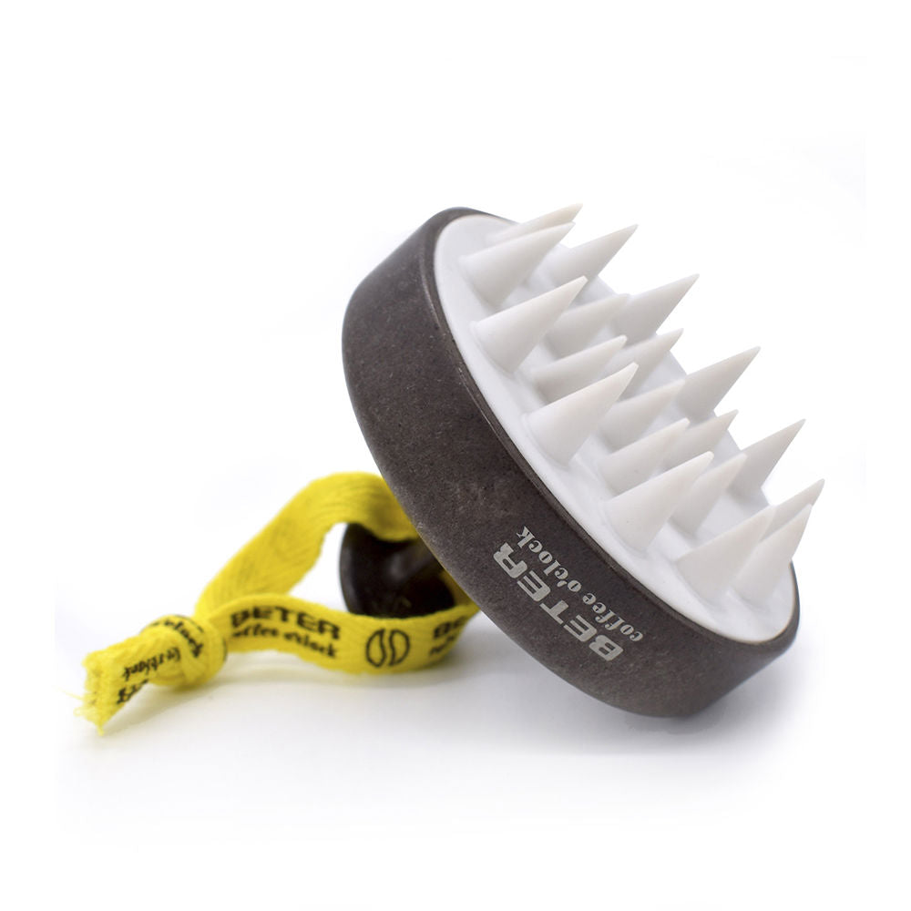 Beter Coffee O Clock Scalp Massager Brush