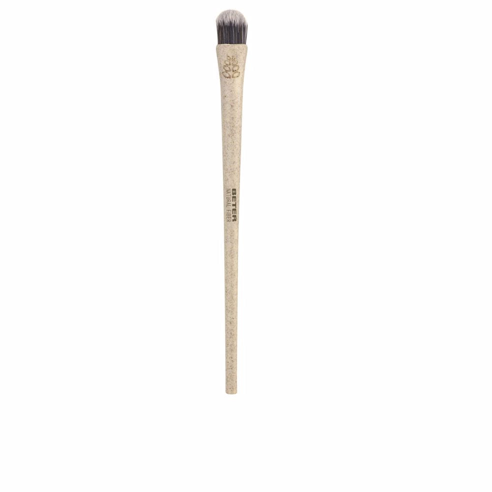 Beter Concealer Brush Natural Fiber Color Beige
