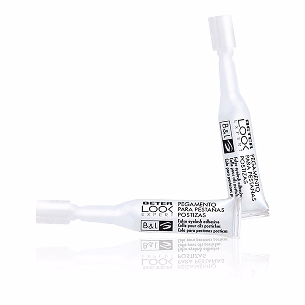 Beter False Eyelash Glue 2x1g