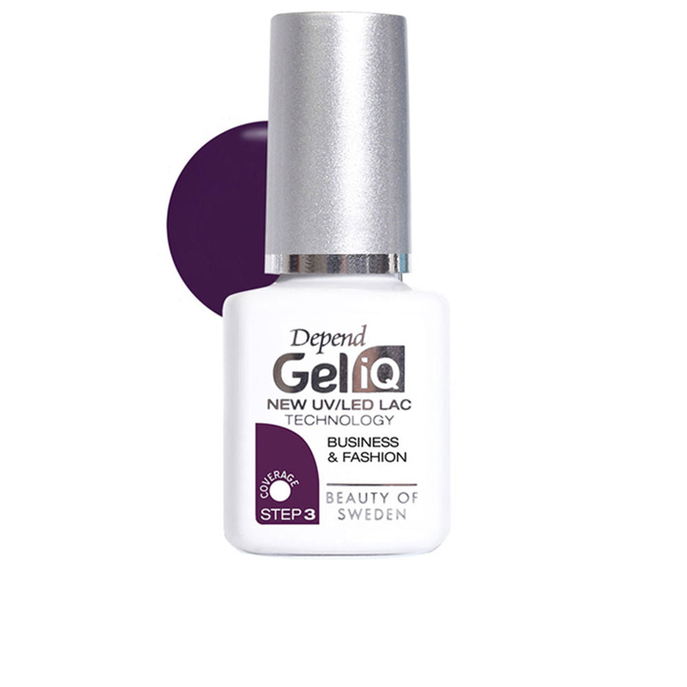 Beter Gel iQ Polish Color Business & Fashion 5ml