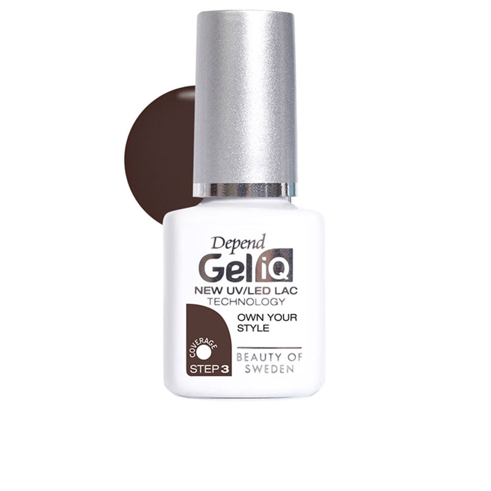 Beter Gel iQ Polish Color Own Your Style 5ml