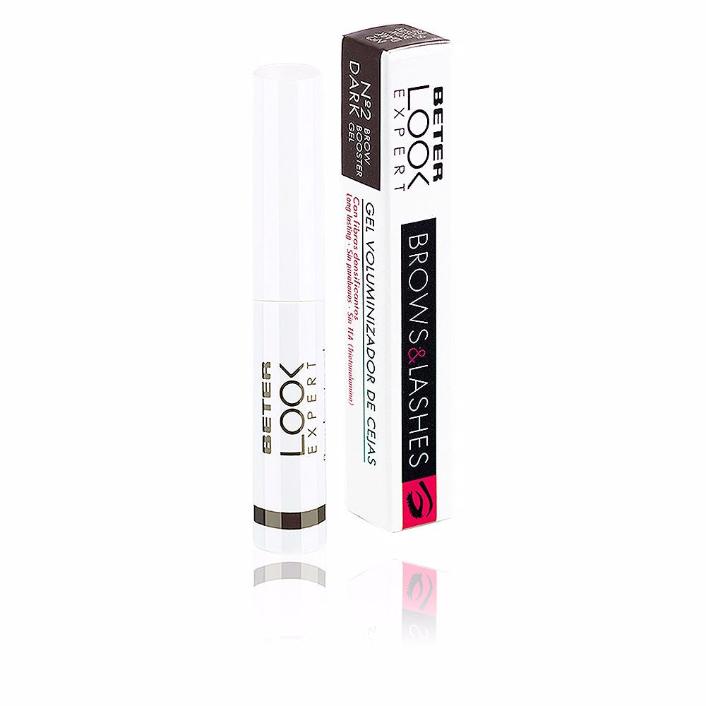 Beter Look Expert Brow Booster Gel Color 2 Dark 5g