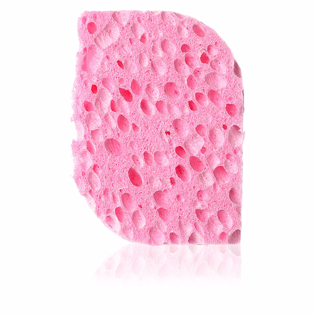 Beter Esponja desmaquilladora, celulosa poro abierto 7 ,7 cm.