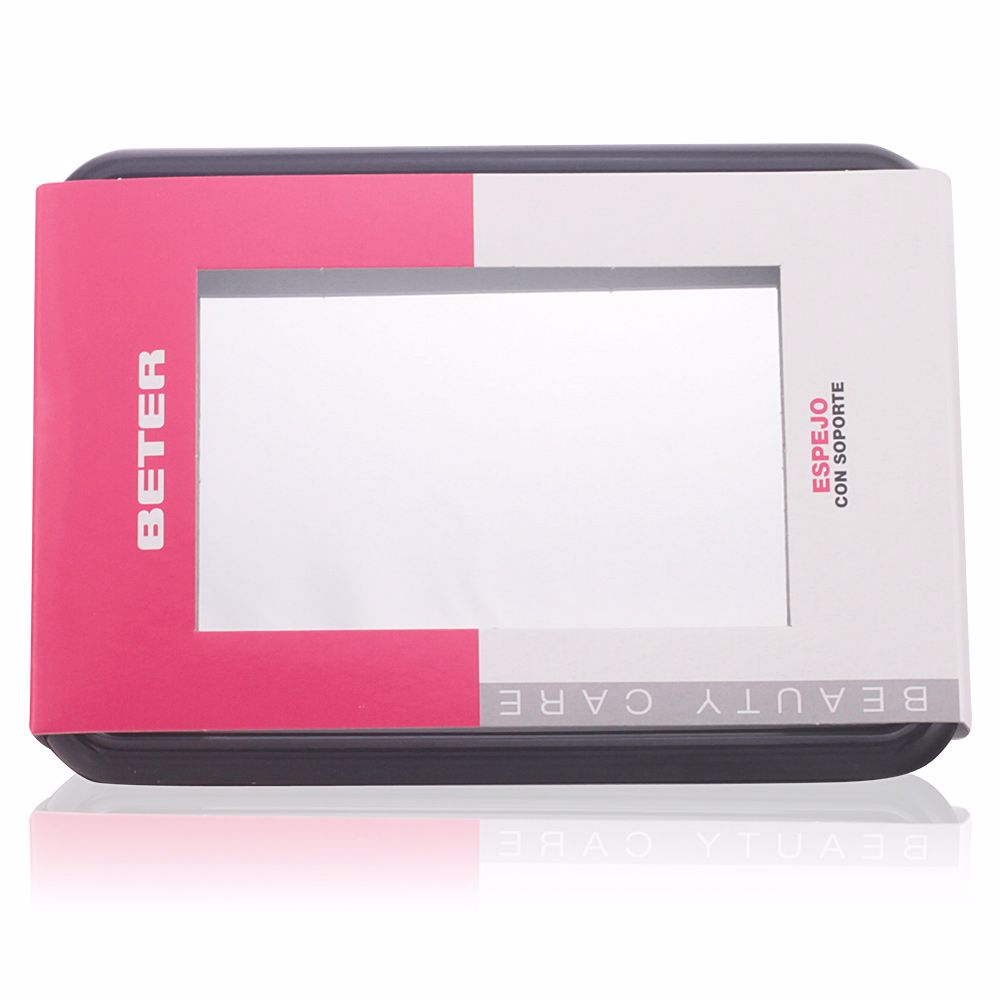 Beter Mirror With Stand 13,7cm