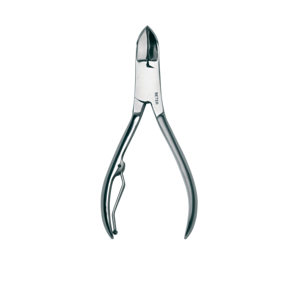 Beter Nail-Cutting Plier Stainless Steel 11cm