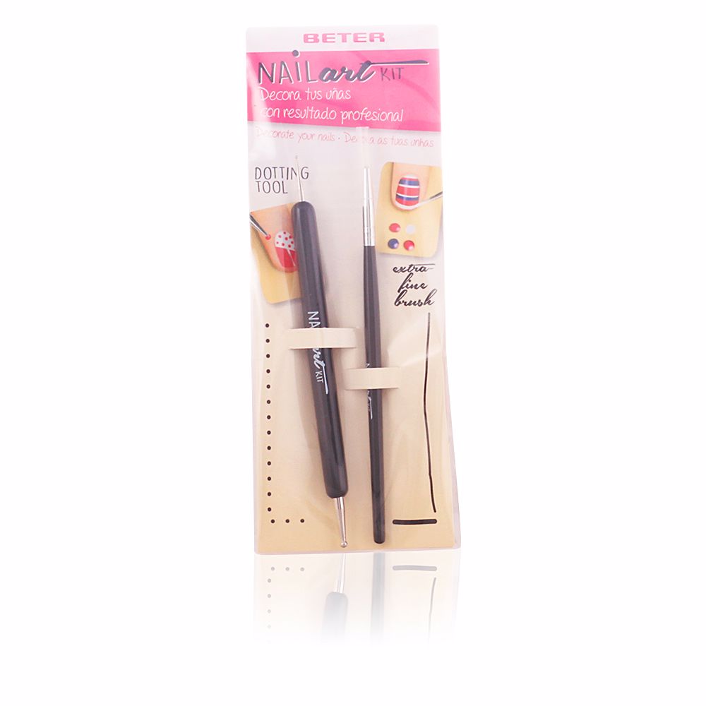 Beter Nail Art Kit