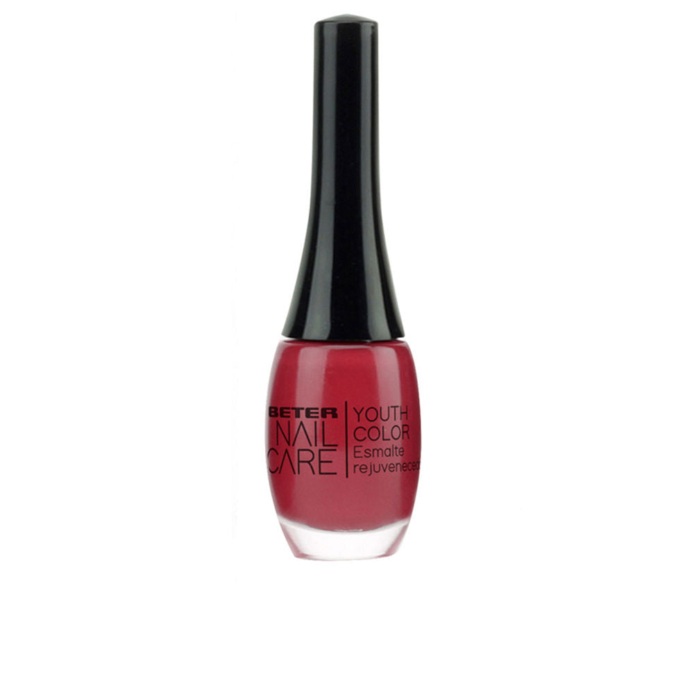 Beter Nail Care Youth Color Nro 035 Silky Red 11 ml