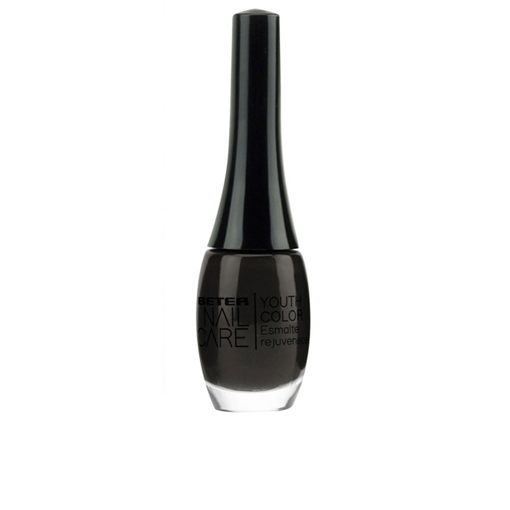Beter Nail Care Youth Color 037 Midnight Black 11ml