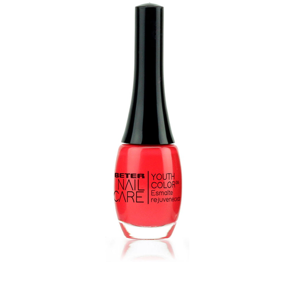 Beter Nail Care Youth Color 066 Almost Red Light 11ml