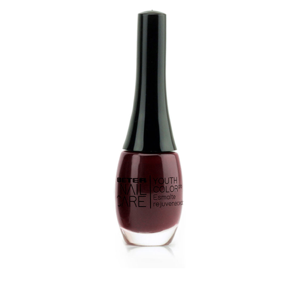 Beter Cuidado de Uñas Juventud 070 Rouge Noir Fusion 11ml