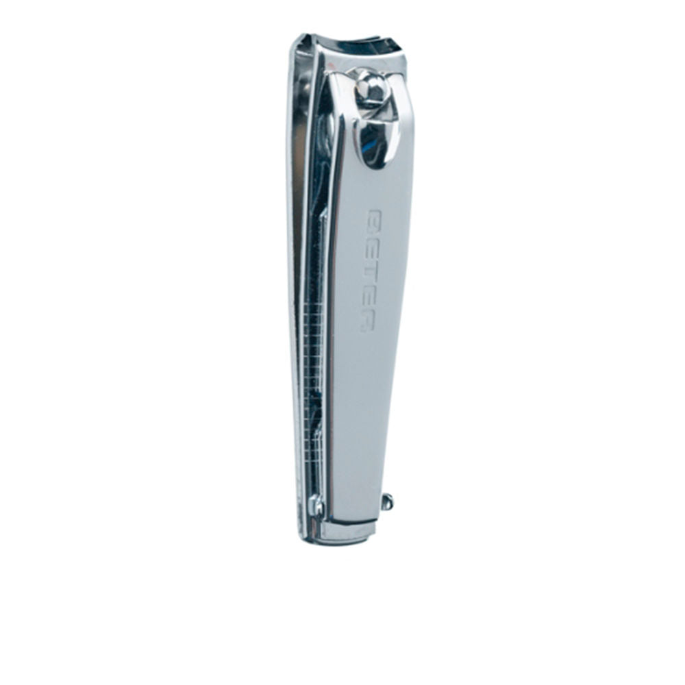 Beter Nail Cutters Manicure Chrome Plated