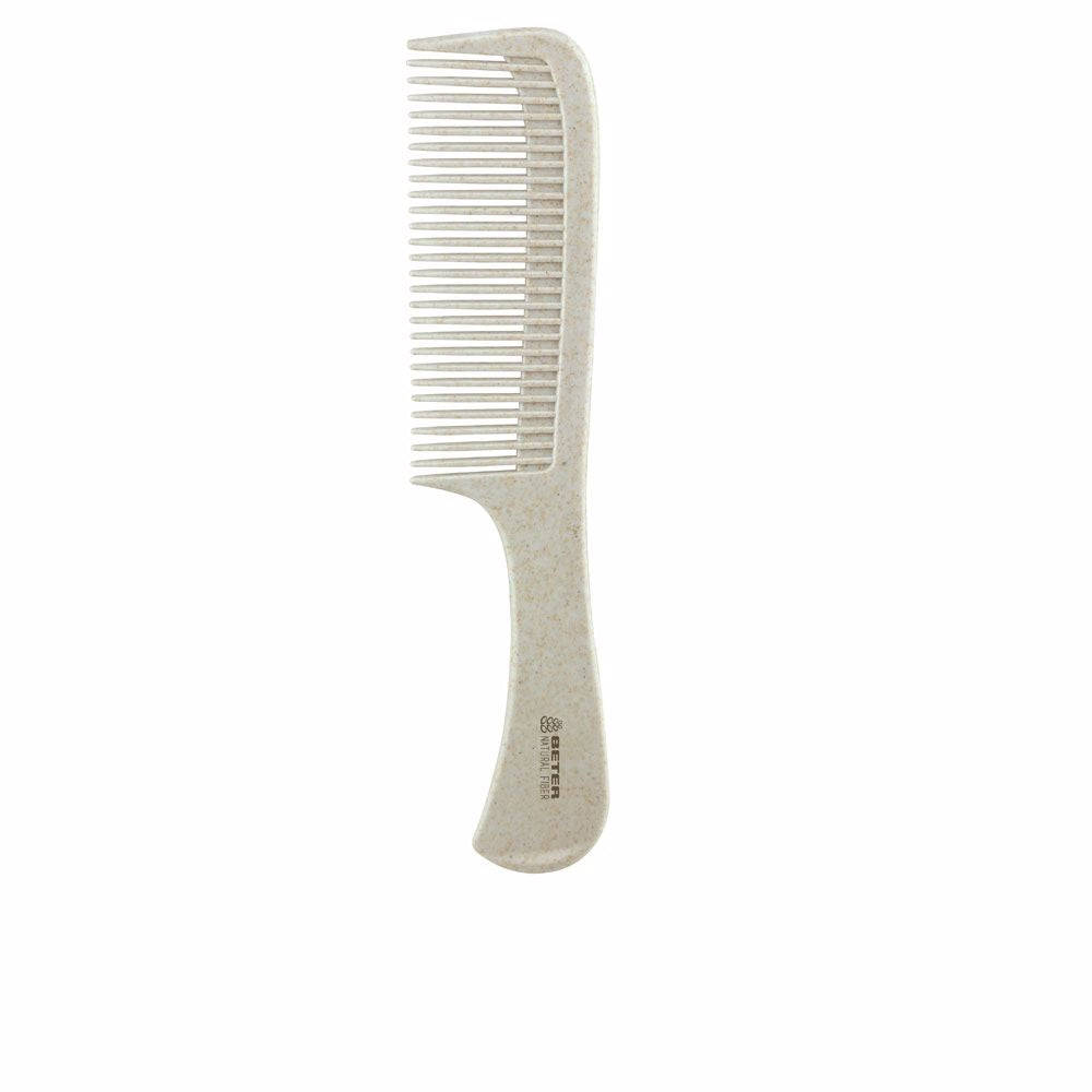 Beter Pente de Fibra Natural Bege