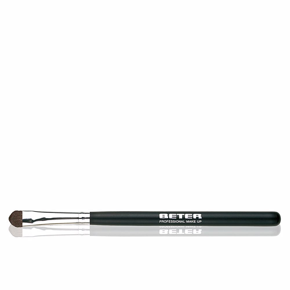 Pincel profesional para sombras de ojos Beter de 16 cm