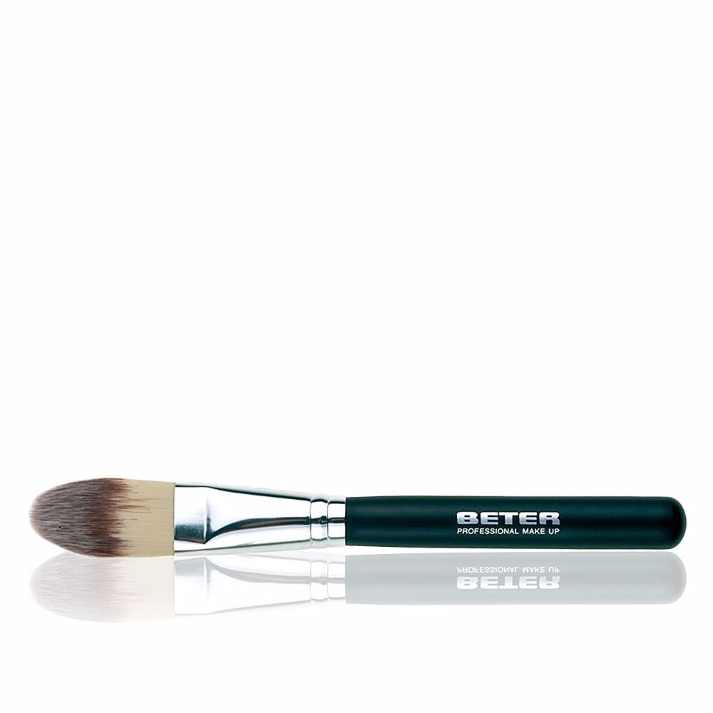 Brocha de maquillaje profesional Beter Maquillaje líquido