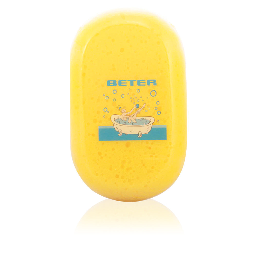 Beter Rounded Bath Sponge