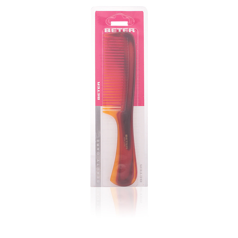 Beter Shell Scaler Comb