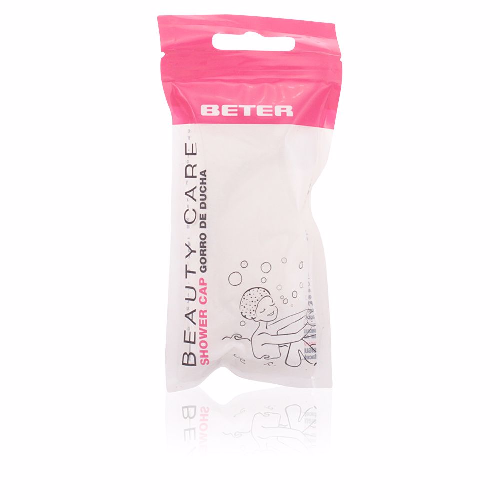 Beter Shower Cap