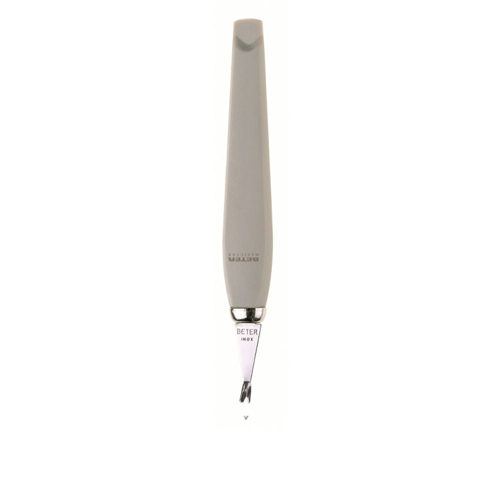 Beter Stainless Steel Cuticle Cutters