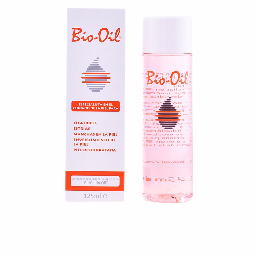 Bio Oil Óleo Hidratante 125ml