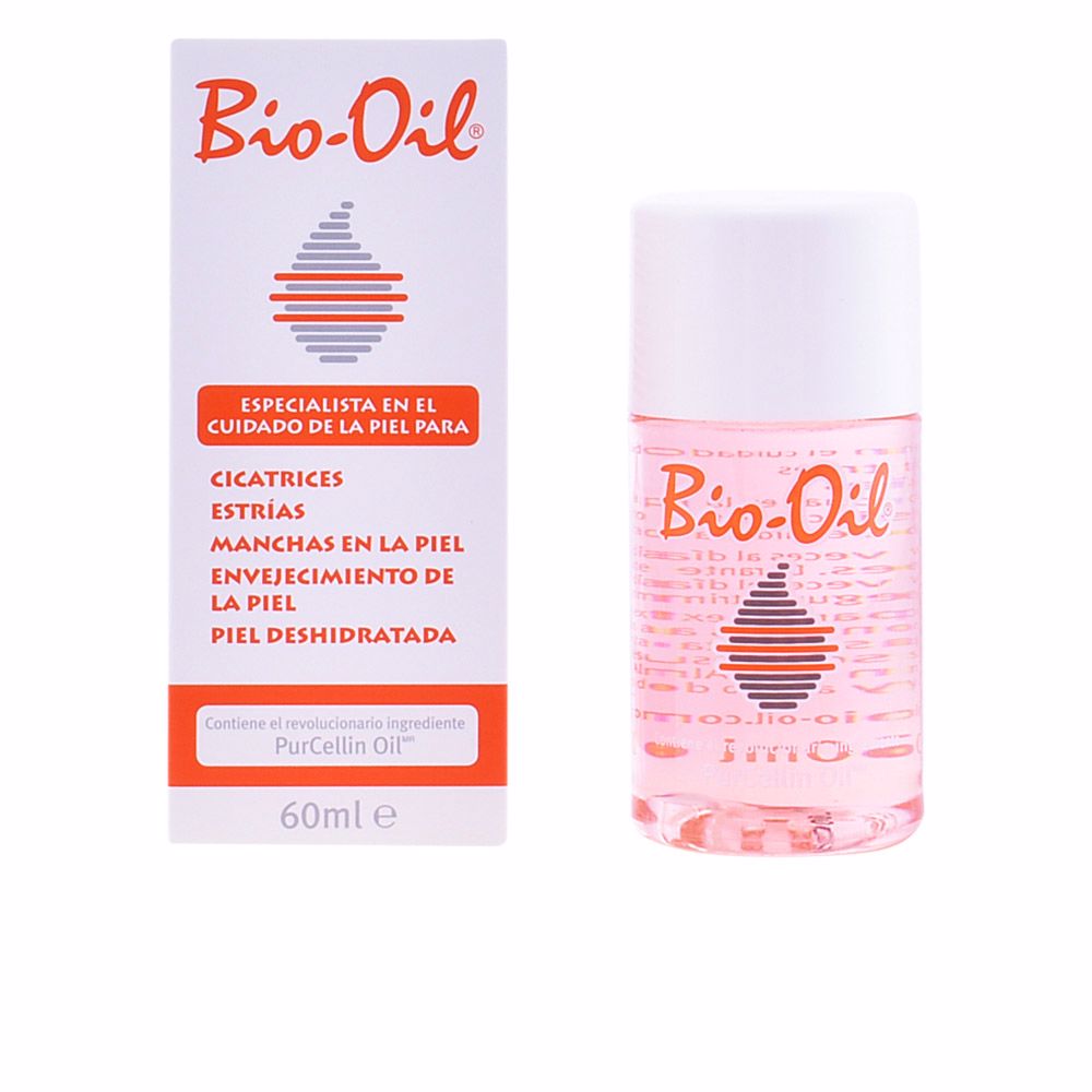 Bio Oil Óleo Hidratante 60ml