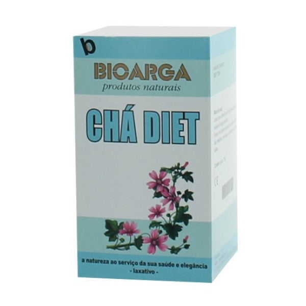 Bioarga Chá Diet 75gr
