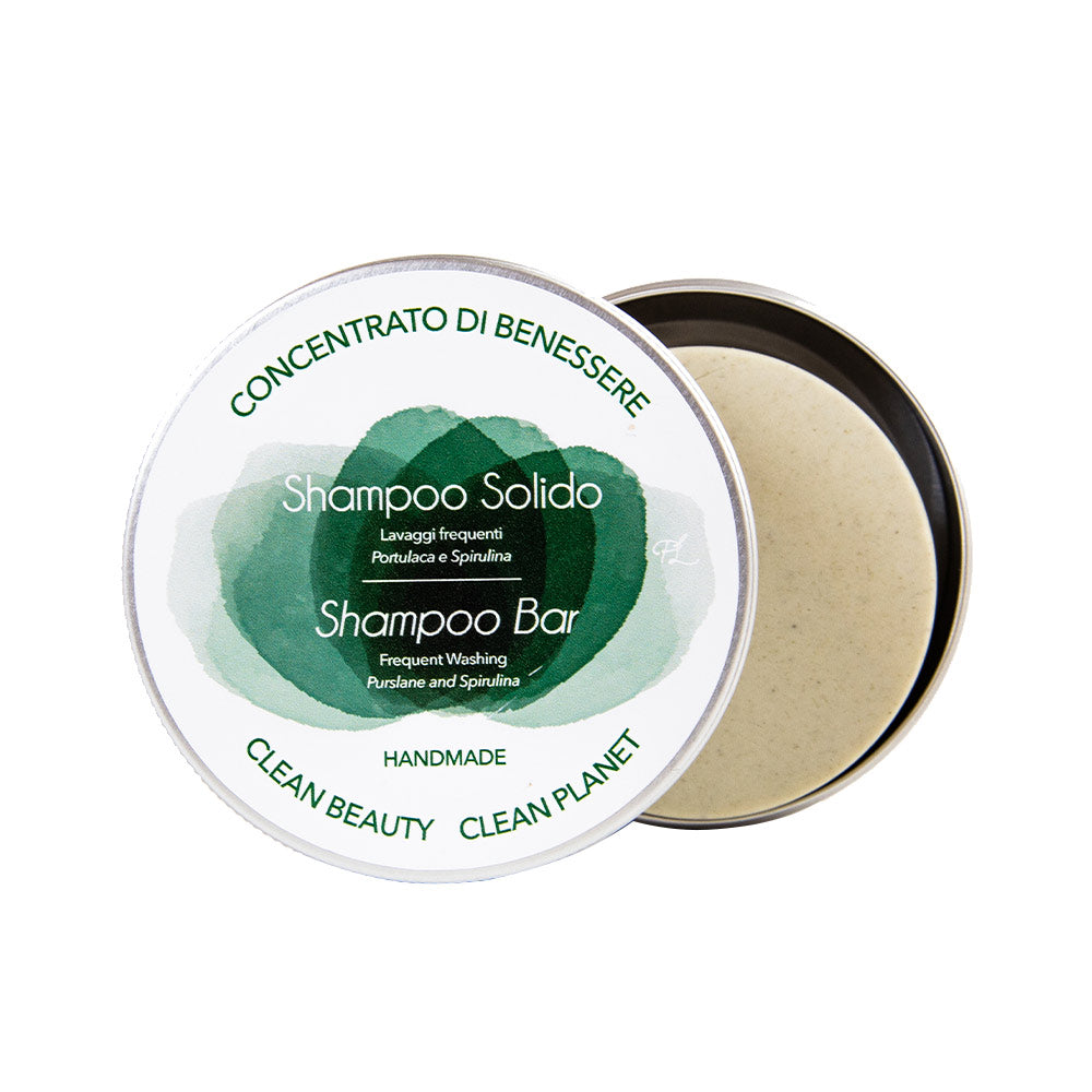 Biocosme Bio Champô Sólido 130g
