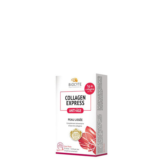 Biocyte Collagen Express Saquetas x10