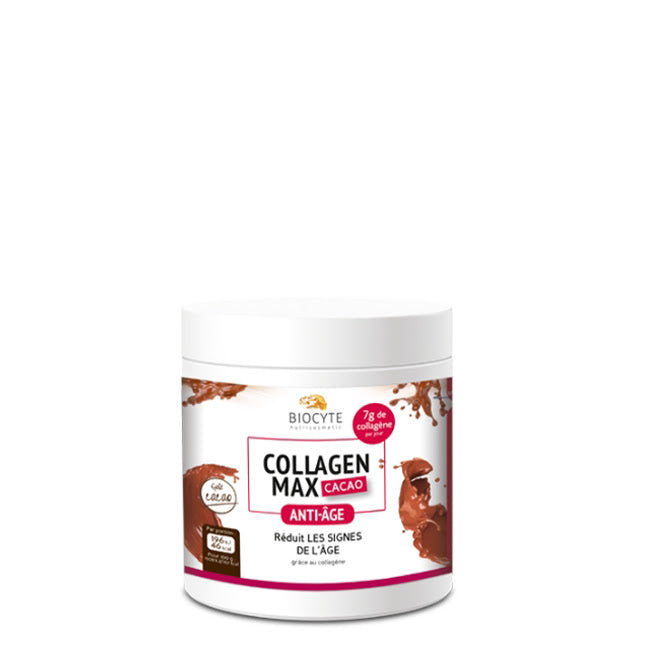 Biocyte Collagen Max Cacau Suplemento 260g