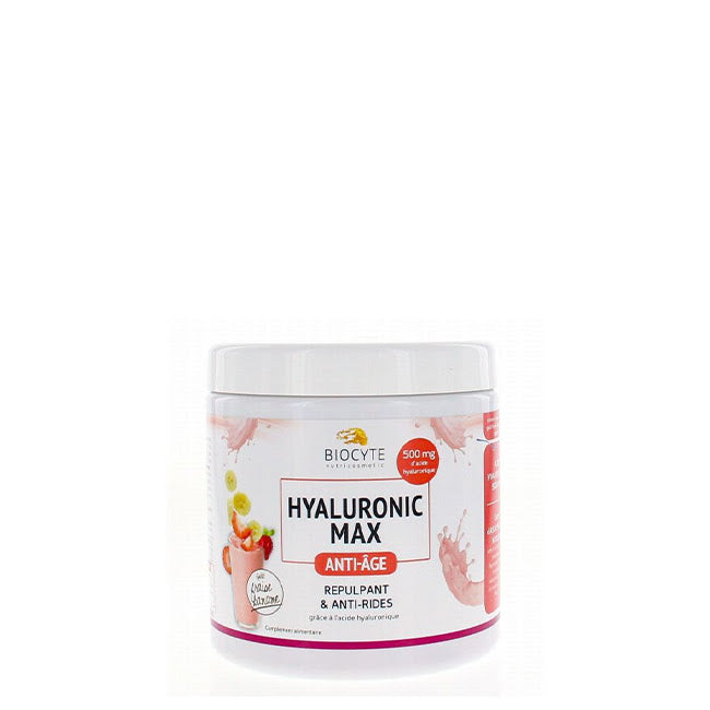 Biocyte Hyaluronic Max Suplemento 280g