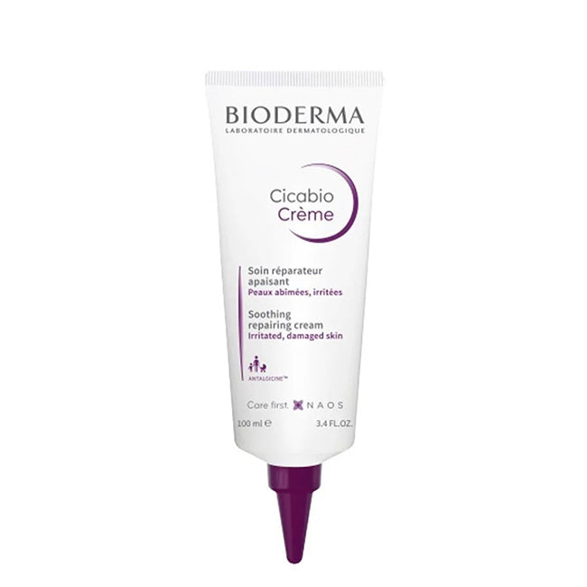 Bioderma Cicabio Crema+ 100ml – imagen 2