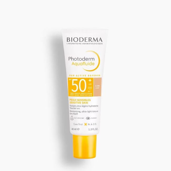 Bioderma Photoderm Aquafluide SPF50+ Fluido 40 ml