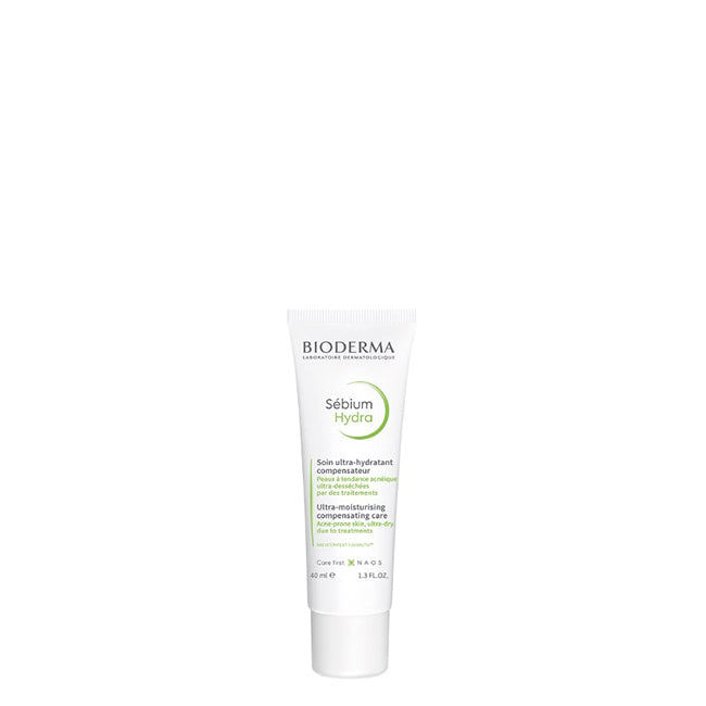 Sebium Hydra Crema Bioderma 40 Ml