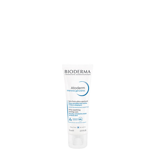 Bioderma Atoderm Intensive Gel-Creme 75ml