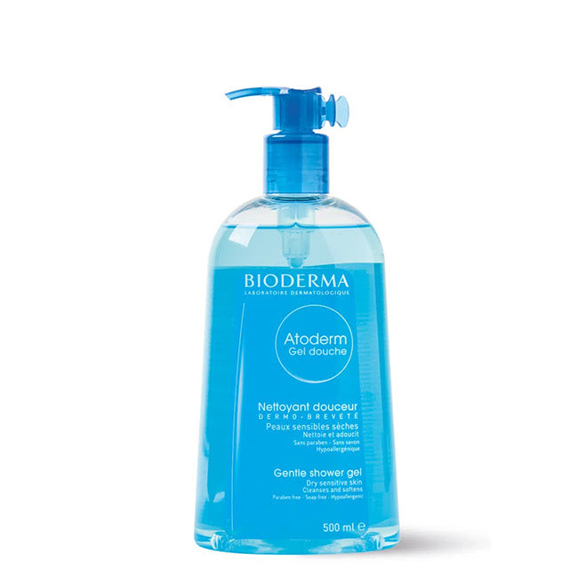 Gel de ducha Bioderma Atoderm 500 ml