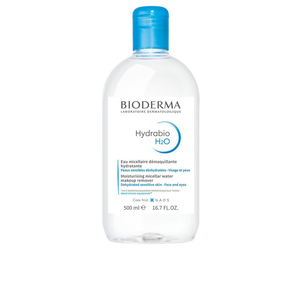 Bioderma Hydrabio H2O Micellar Water 500ml