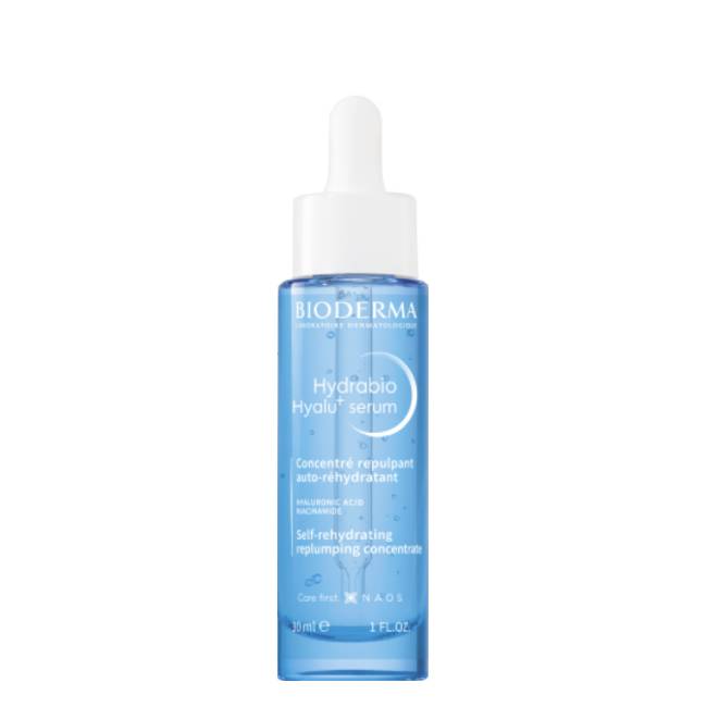 Bioderma Hydrabio Hyalu+ Sérum antiedad 30 ml
