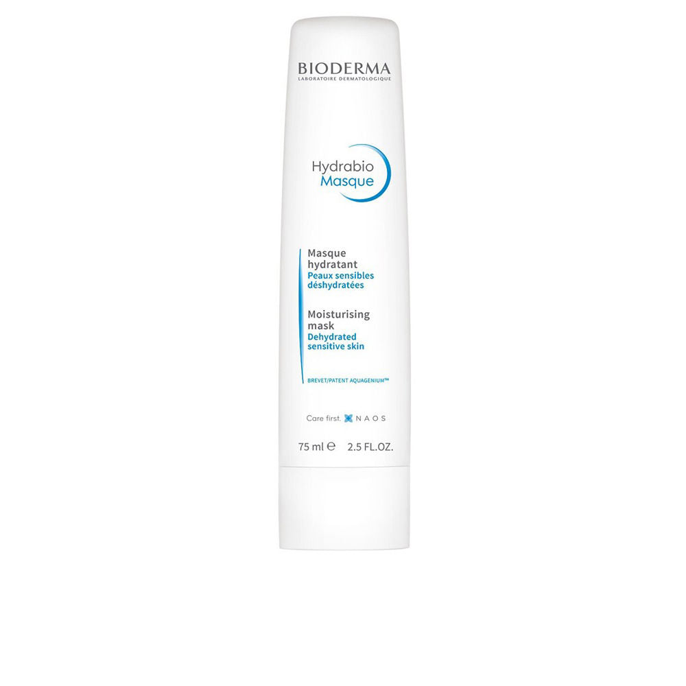 Bioderma Hydrabio Moisturizing Mask 75ml