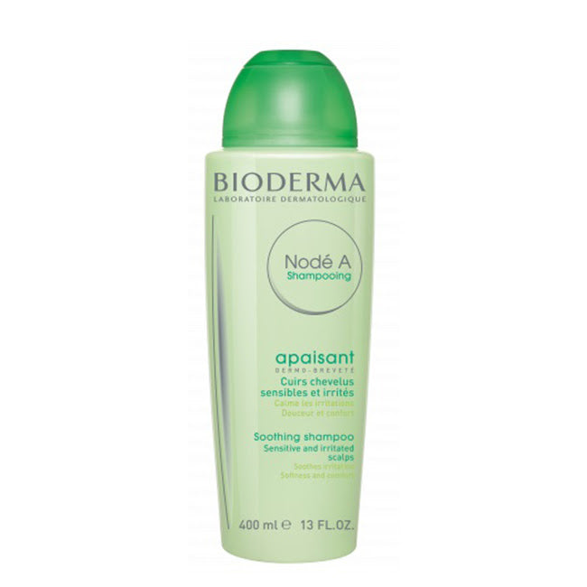 Champú Bioderma Nodé a precio especial 400 ml