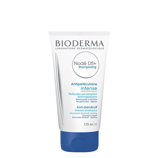 Champú Bioderma Nodé DS+ 125 ml
