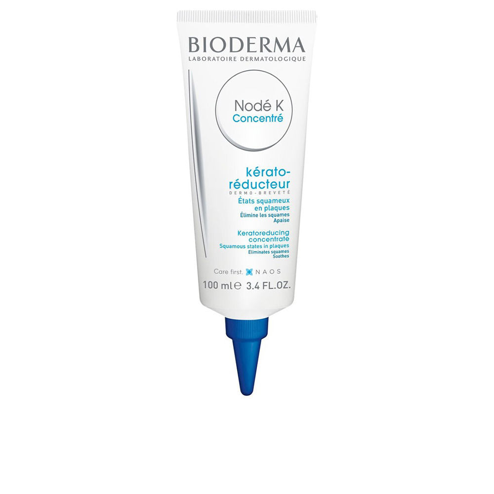 Bioderma Nodé K Keratoreducing Concentrate 100ml