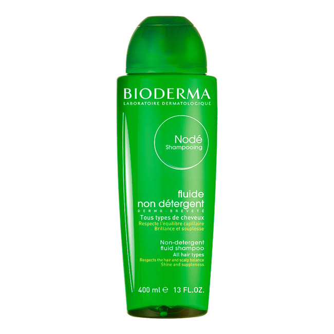 Bioderma Nodé Shampoo Fluido Preço Especial 400ml