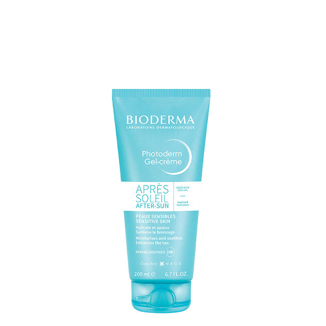 Photoderm Gel Crem After Sun 200 Ml – imagen 2