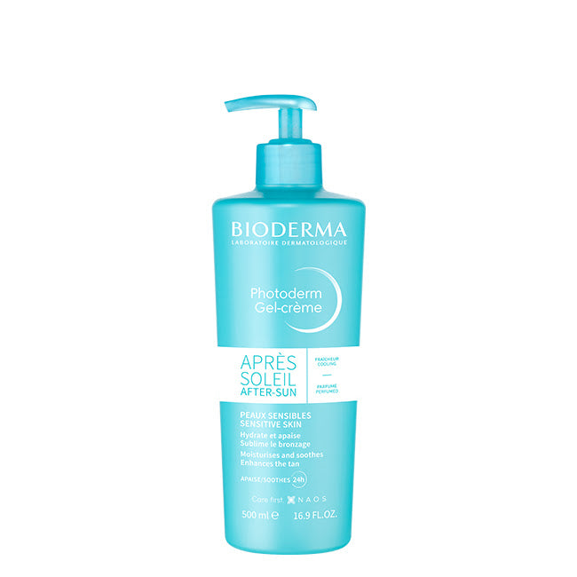 Bioderma Photoderm Gel-crème After-sun 500 Ml