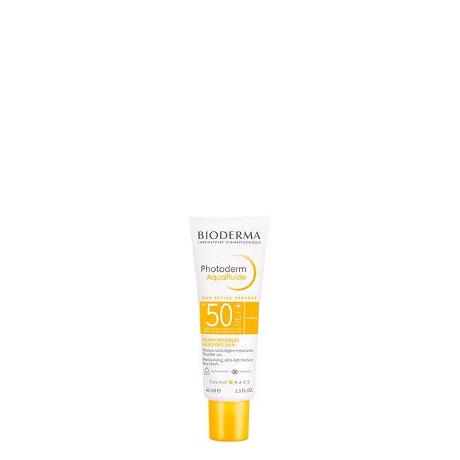 Bioderma Photoderm Aquafluide SPF50+ Fluido 40ml