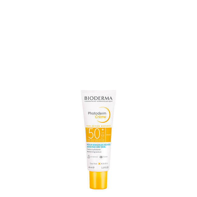 Bioderma Photoderm Max Crema SPF50+ 40ml – imagen 2