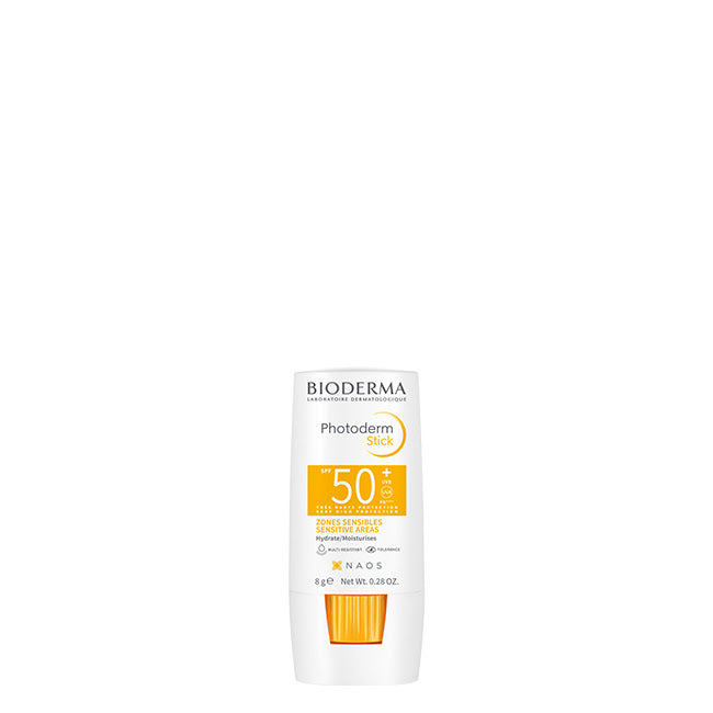 Bioderma Photoderm SPF50+ Stick Zonas Sensíveis 8g