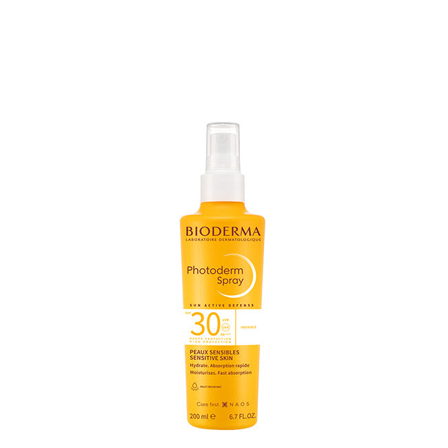 Bioderma Photoderm Spray solar FPS 30 200 ml