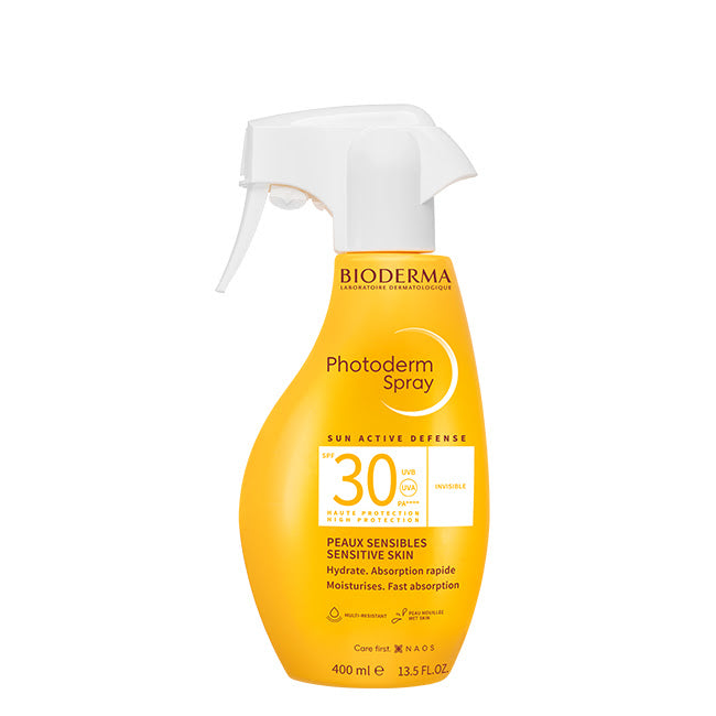 Bioderma Photoderm Spray Solar SPF30 400ml